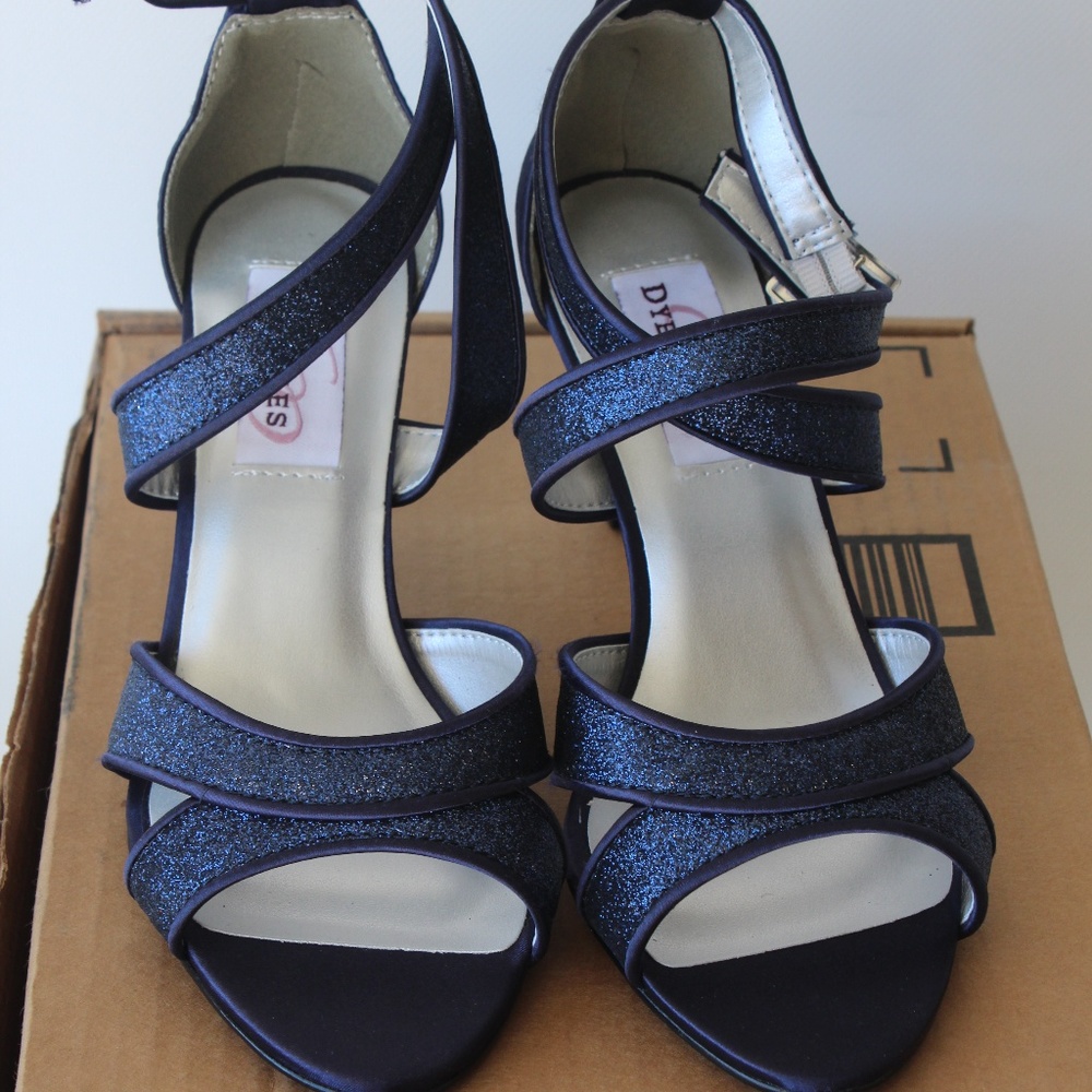 shoe